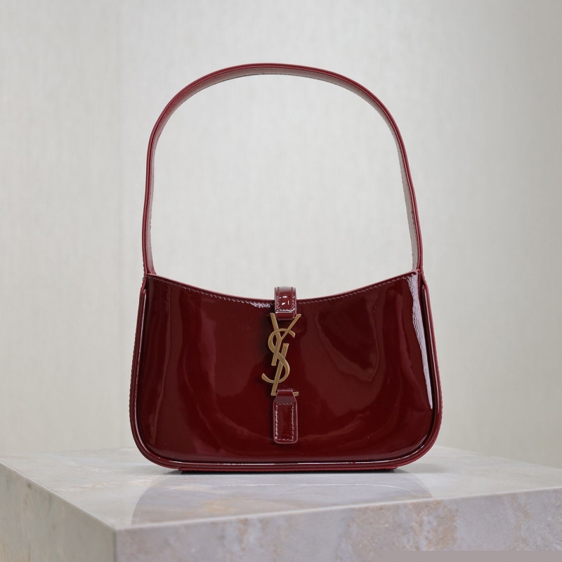 Y*L top handle bags
